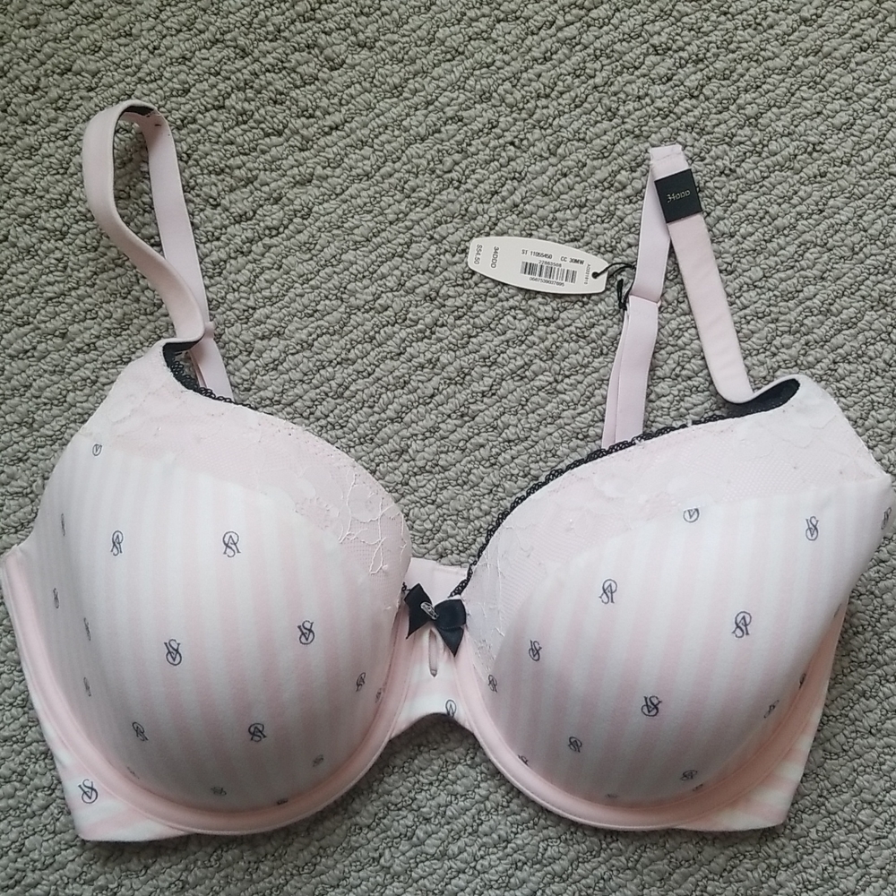 Victoria secret bra
